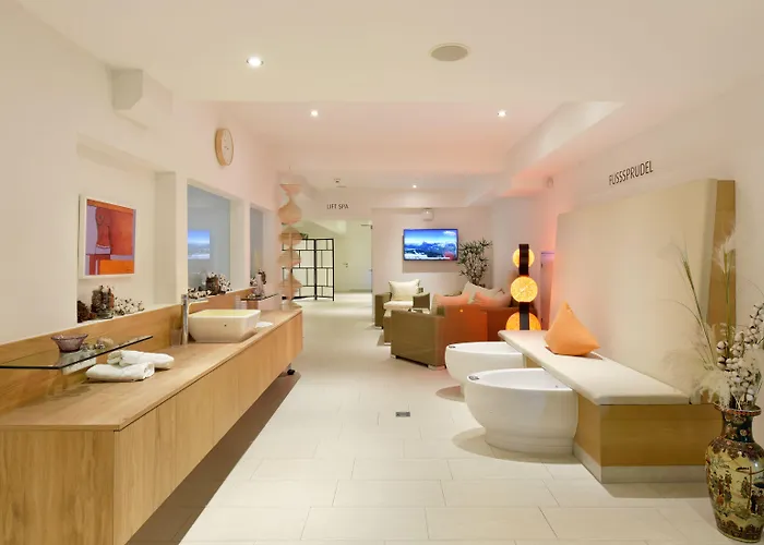 Mountains 제펠드 인 티롤