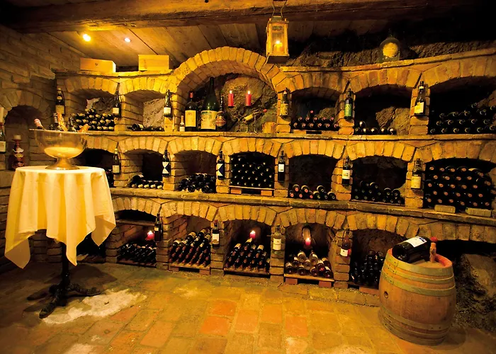 Mountains فندق سيفيلد ان تيرول