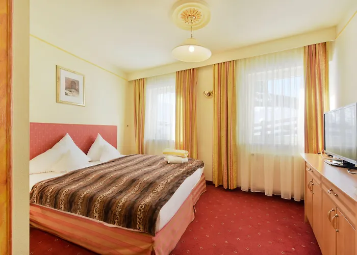 Mountains Отель 4*