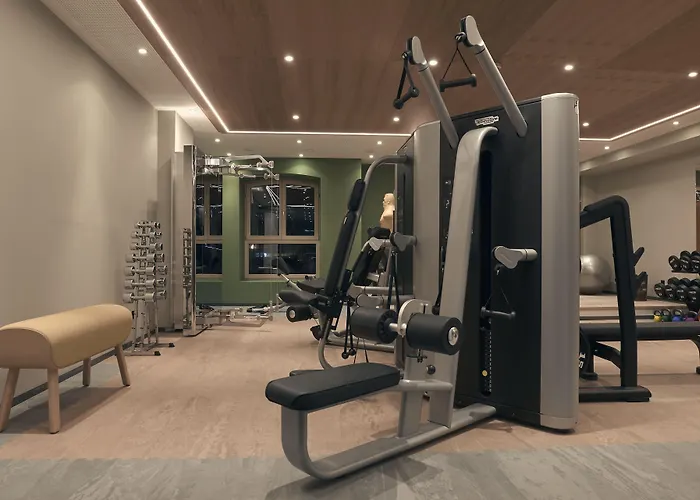 Mountains فندق سيفيلد ان تيرول