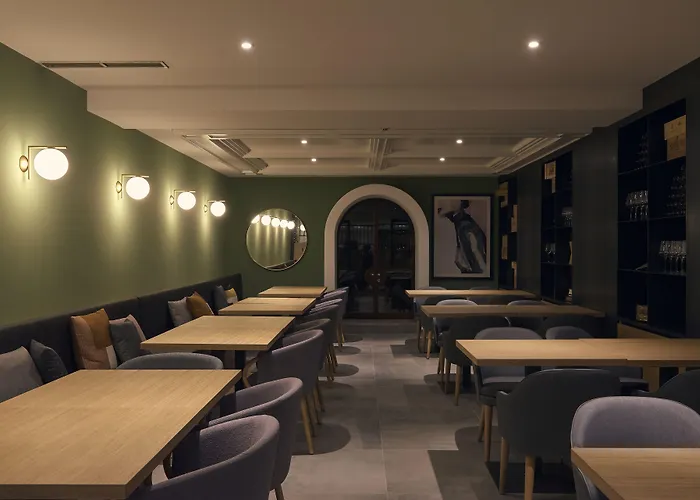 Mountains Отель 4*