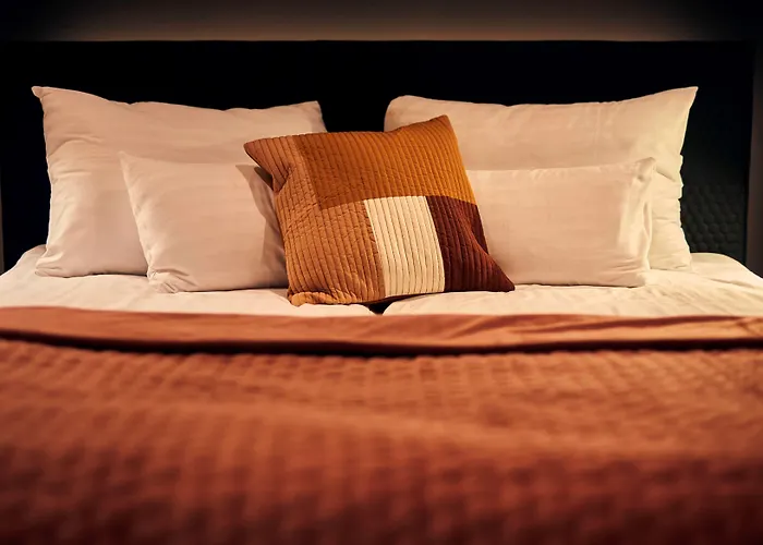 فندق Mountains سيفيلد ان تيرول