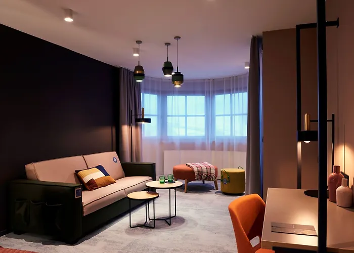 Mountains 4* Зеефельд в Тироле