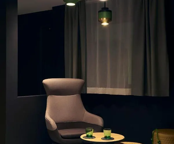 호텔 Mountains 제펠드 인 티롤