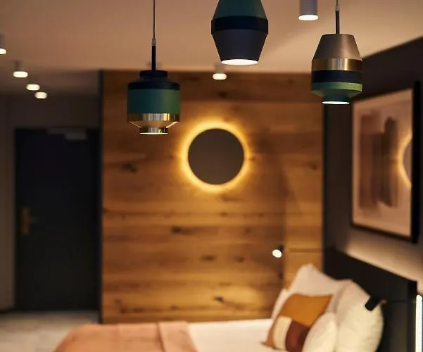 Mountains 제펠드 인 티롤