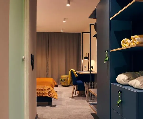 Mountains 4* 제펠드 인 티롤