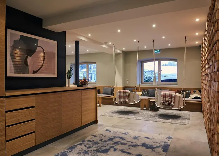 Mountains 제펠드 인 티롤