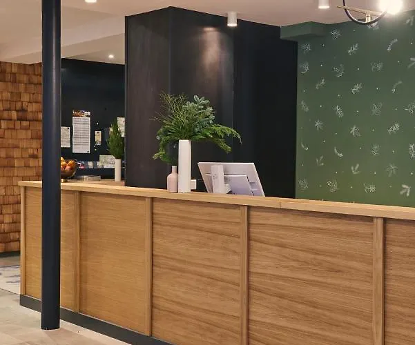 Mountains 4* 제펠드 인 티롤