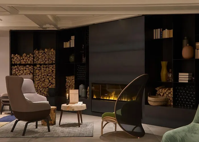 Mountains 호텔 제펠드 인 티롤