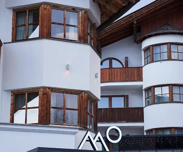 Mountains 4* 제펠드 인 티롤