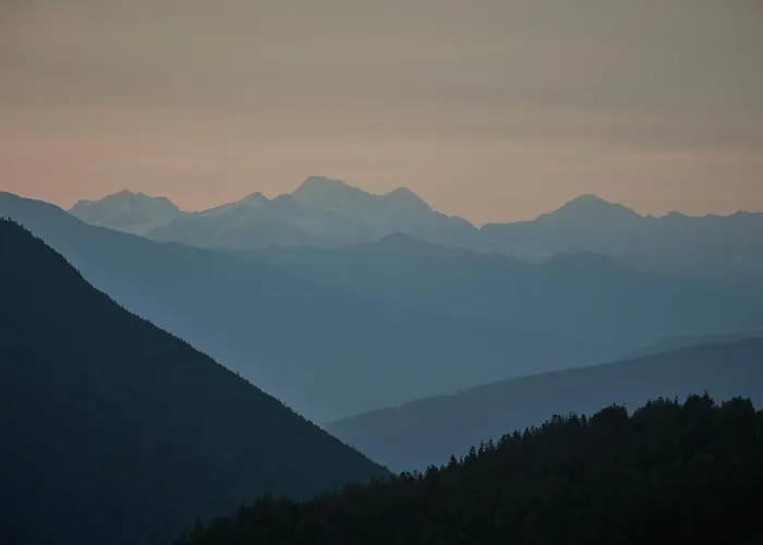 فندق Mountains سيفيلد ان تيرول