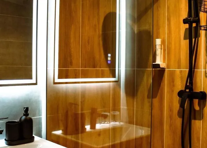 Mountains Hotel Seefeld in Tirol