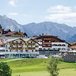 Mountains 4* ゼーフェルト・イン・チロル