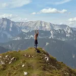 Mountains ホテル