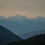 ホテル Mountains ゼーフェルト・イン・チロル