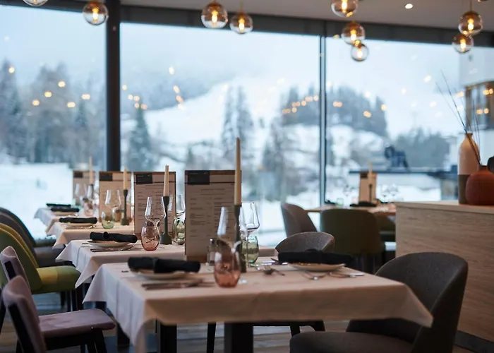 Mountains Seefeld in Tirol